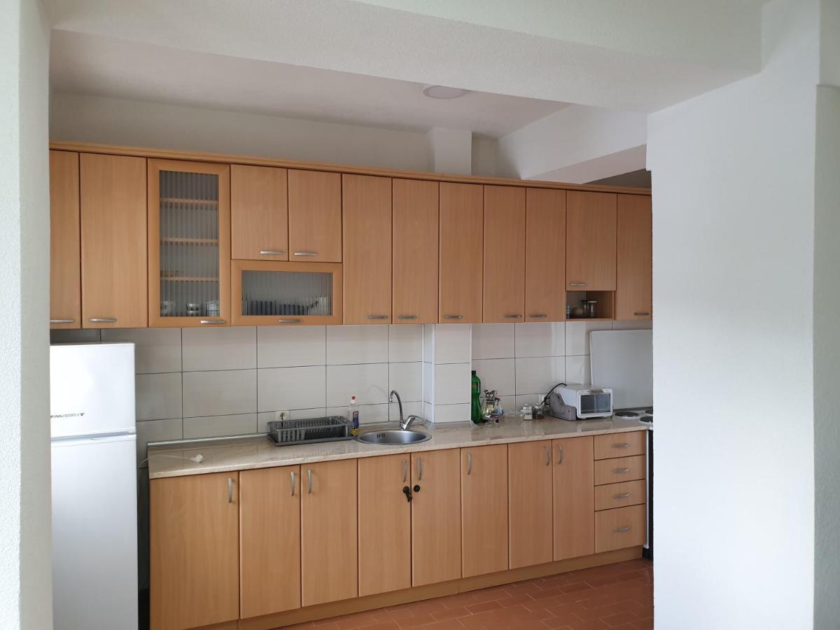 Comfortable Apartment For A Pleasant Trip Bitola Exterior foto
