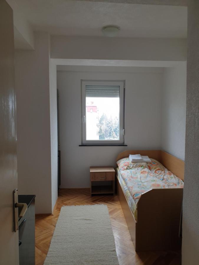 Comfortable Apartment For A Pleasant Trip Bitola Exterior foto