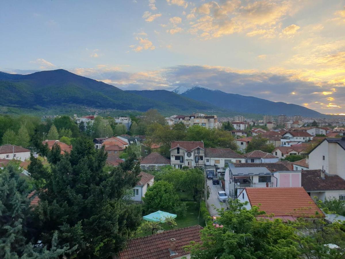 Comfortable Apartment For A Pleasant Trip Bitola Exterior foto