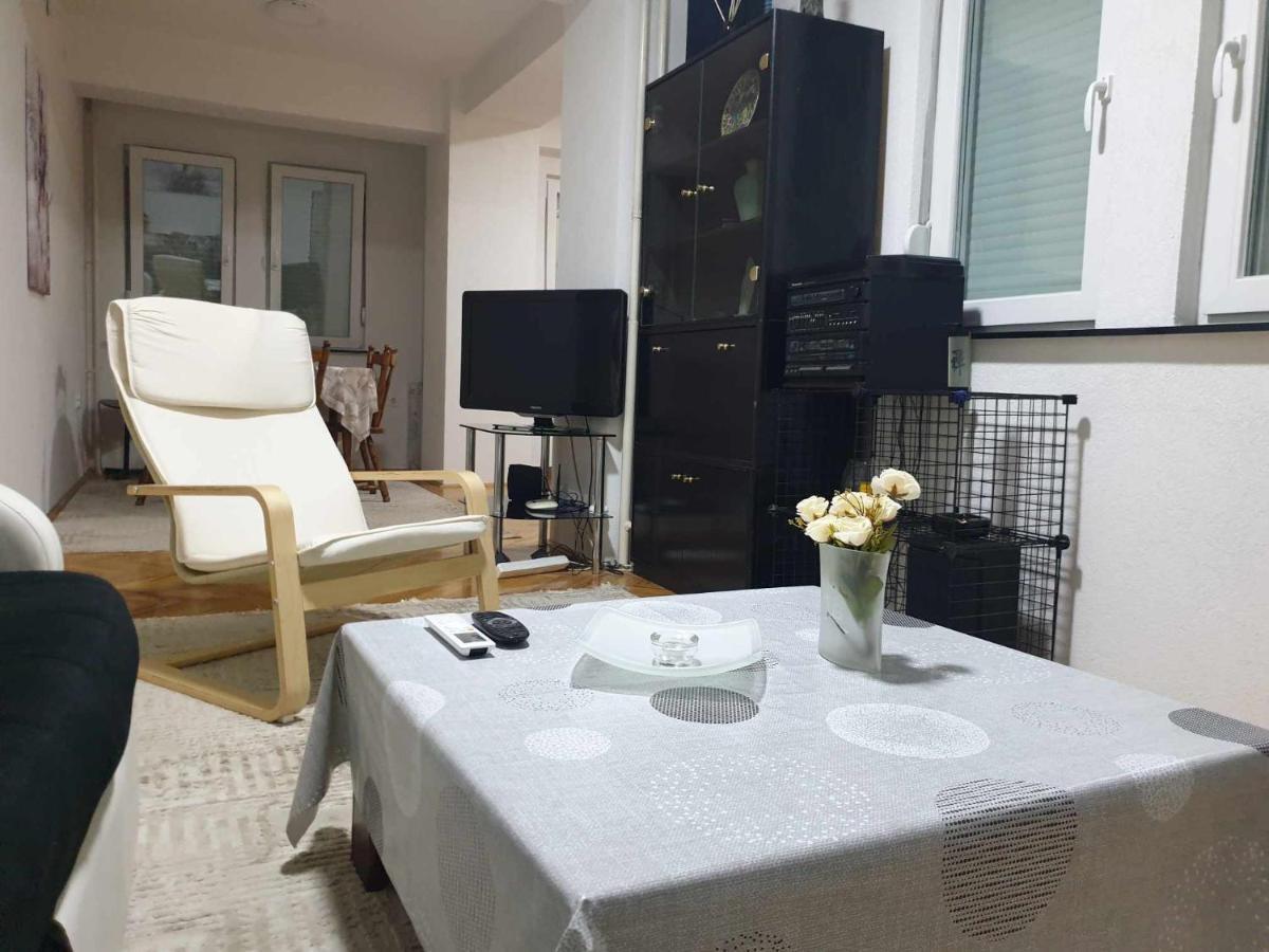 Comfortable Apartment For A Pleasant Trip Bitola Exterior foto