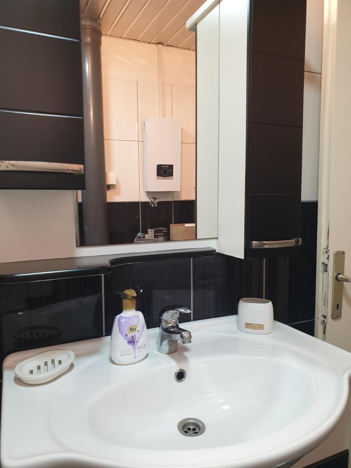 Comfortable Apartment For A Pleasant Trip Bitola Exterior foto