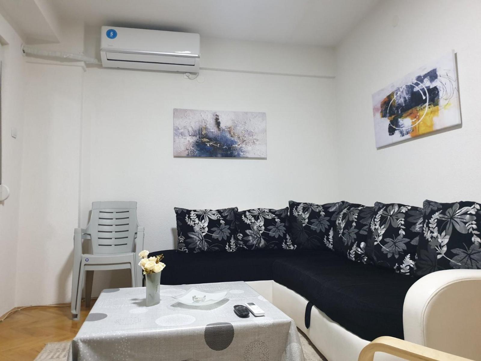 Comfortable Apartment For A Pleasant Trip Bitola Exterior foto